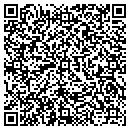 QR code with S S Handyman Services contacts