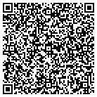QR code with B'nai B'rith Institute Of Judasim contacts