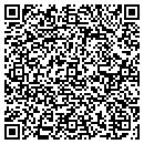 QR code with A New Beginnings contacts