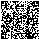QR code with C&B Custom Home Builders Inc contacts