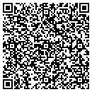 QR code with Hometown Radio contacts