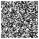 QR code with WALLS SEPTIC CLEANING SERVICE contacts