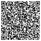 QR code with The Back On Track Handy Man contacts
