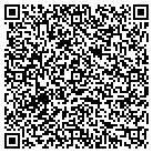 QR code with WALLS SEPTIC CLEANING SERVICE contacts