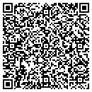QR code with K&B Broadcasting LLC contacts