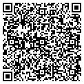 QR code with Kclh contacts
