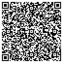 QR code with The Handy Man contacts