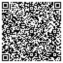 QR code with S&C Midwest LLC contacts