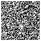 QR code with Galahad Recording Studios contacts
