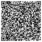 QR code with Three D Landscp Architecture contacts