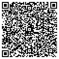 QR code with Baskerville Inc contacts