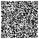 QR code with Three Bee Handyman Service contacts