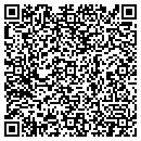 QR code with Tkf Landscaping contacts