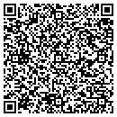 QR code with C Johnson Building Contractors contacts