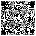 QR code with Christus Victor Lutheran Chr contacts