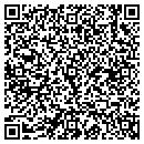 QR code with Clean Septic Pumping Inc contacts