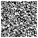 QR code with T-Rex Handyman contacts