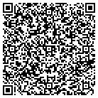 QR code with A Place of Hope Cmnty Wesleyan contacts