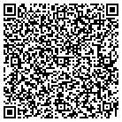 QR code with Cheaper Than A Geek contacts