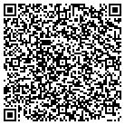 QR code with Ziegler Handyman Services contacts