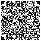 QR code with Radio Station Wbog Am Wxy contacts