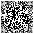 QR code with Talkeetna Chamber Of Commerc4 contacts