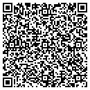 QR code with S P Contracting LLC contacts