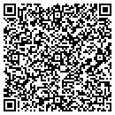 QR code with Twin Oaks Landscape & Lawn Service contacts