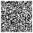 QR code with moyah records contacts
