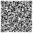 QR code with My Handyman Services LLC contacts