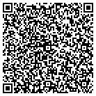 QR code with MyPixo Studios contacts