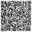 QR code with Hutson Cv Septic Tank Service contacts