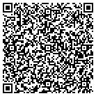 QR code with A & K Handyman Services L L C contacts