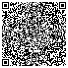 QR code with A Lending Hand Handy Man Servi contacts