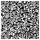 QR code with Vogel & Sons Mowing Services contacts