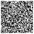 QR code with J T S Tank Repair contacts