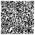 QR code with Alexander L Jones Rev contacts