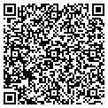 QR code with Tkm FM 10439 contacts