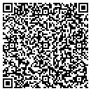 QR code with Web Jr Landscaping contacts