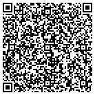 QR code with University of WI-Superior contacts