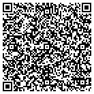 QR code with Precision Guessworks Prdctns contacts