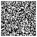 QR code with Hess Express contacts