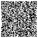QR code with Hess Express contacts