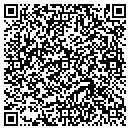 QR code with Hess Express contacts