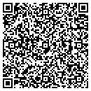 QR code with Hipps Towing contacts