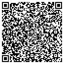 QR code with Redjam Studio contacts