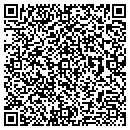 QR code with Hi Quickstop contacts