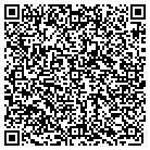 QR code with A Plus Building Maintenance contacts