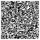 QR code with California Direct Mail Service contacts