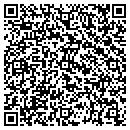 QR code with S T Renovation contacts